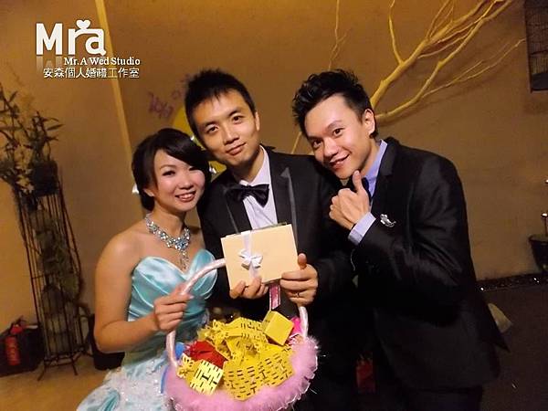 0920皇岳&雅婷結婚喜宴