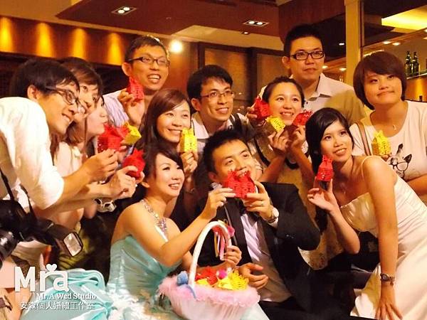 0920皇岳&雅婷結婚喜宴