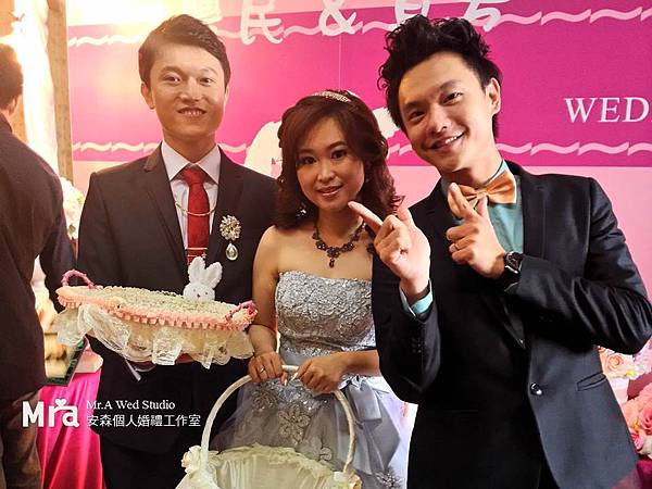 11/24 豐民&宜芳文定喜宴