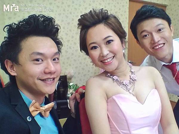 11/24 豐民&宜芳文定喜宴