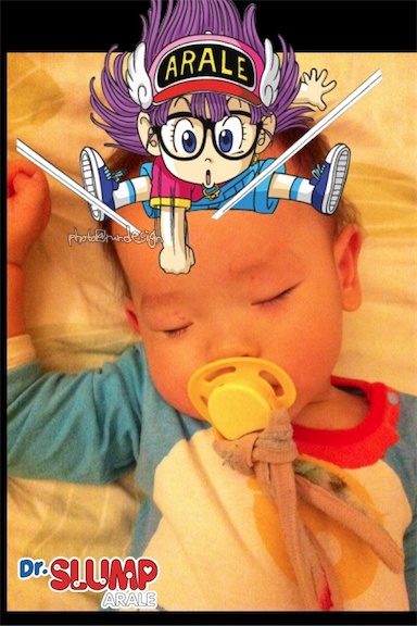 快一歲的Thor[11個月多一點]