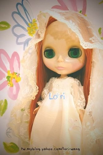 CWC限定ラストキス Blythe Last Kiss12.jpg