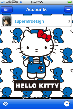 iphone上的kitty twitter03