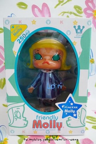 Friendly Molly ～ Princess02.jpg