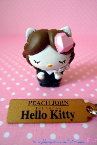 Hello Kitty Peach John 超限定轉蛋e.jpg