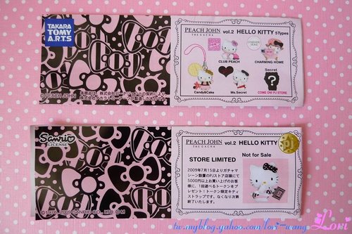 Hello Kitty Peach John 超限定轉蛋002.jpg