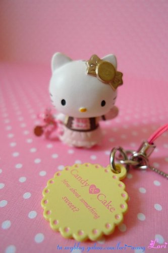 Hello Kitty Peach John 超限定轉蛋c.jpg