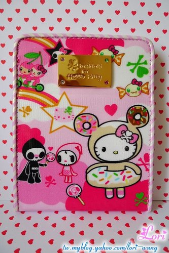 tokidoki Hello Kitty 第3代。超可愛鏡子-02.jpg