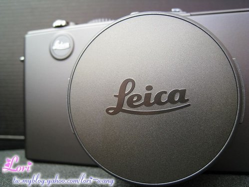 Leica D-LUX 4 鈦金限量版-01.jpg