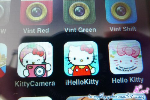 iPhone上的Hello Kitty-01.jpg