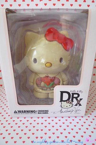 Dr Romanelli X Hello Kitty。解剖復古版-02.jpg