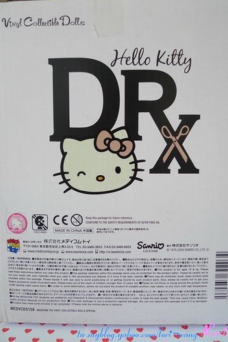 Dr Romanelli X Hello Kitty。解剖復古版-03.jpg