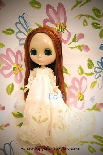 CWC限定ラストキス Blythe Last Kiss06.jpg