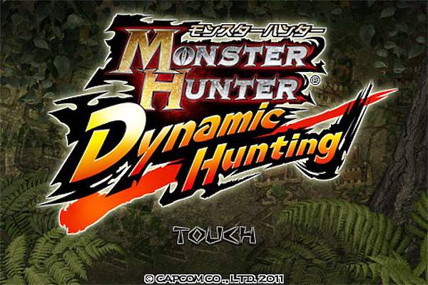 MONSTER HUNTER Dynamic Hunting-03.jpg