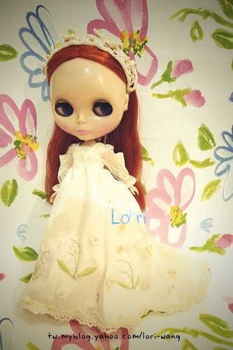 CWC限定ラストキス Blythe Last Kiss11.jpg