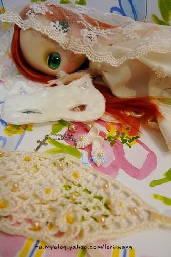 CWC限定ラストキス Blythe Last Kiss10.jpg