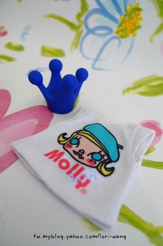 Friendly Molly ～ Princess08.jpg