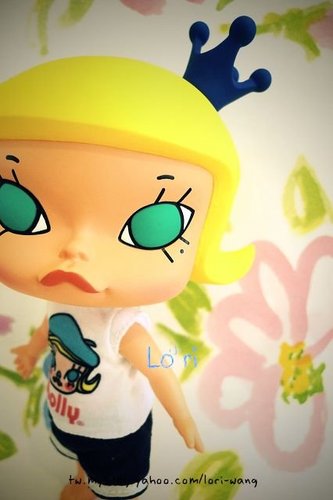 Friendly Molly ～ Princess01.jpg