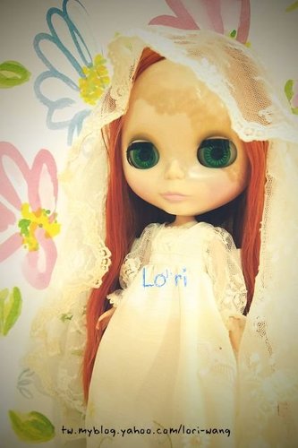 CWC限定ラストキス Blythe Last Kiss01.jpg