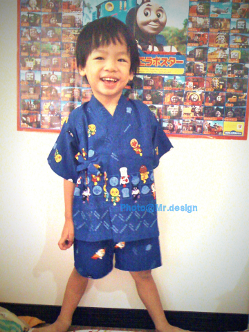 Todd的新衣服~アンパンマン 麵包超人 ANPANMAN 浴衣祭典服01-m30.jpg Todd的新衣服~アンパンマン 麵包超人 ANPANMAN 浴衣祭典服01-m30.jpg