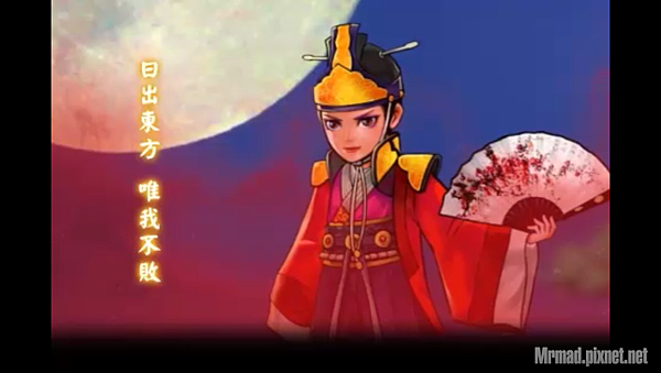 推薦兩款超萌遊戲APP「武俠Q傳」、「你好英雄」即將佔領你的手機