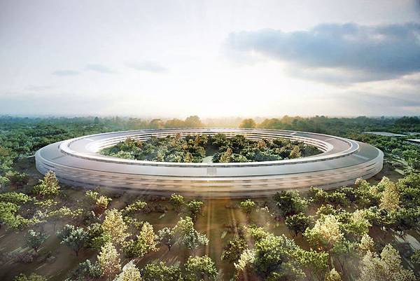 Apple-Campus-Concept-Art