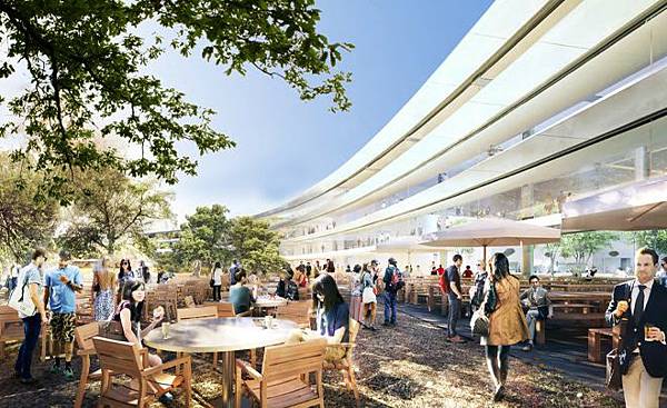 82821-apple-campus-2-freizeit