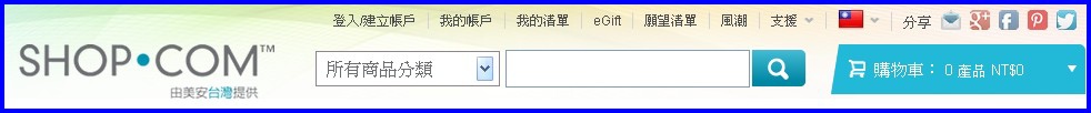 SHOP.COM建立優惠顧客