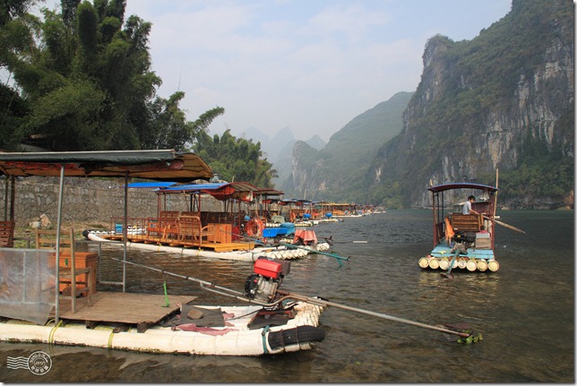 桂林漓江012 桂林漓江012