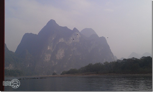 桂林漓江009 桂林漓江009
