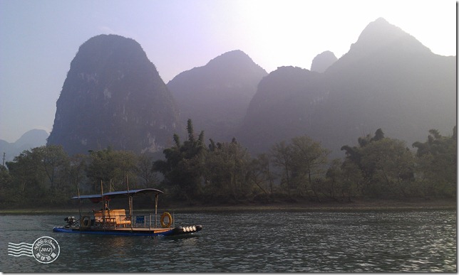 桂林漓江007 桂林漓江007