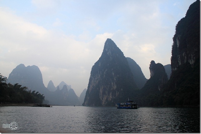 桂林漓江020 桂林漓江020