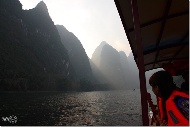 桂林漓江021 桂林漓江021