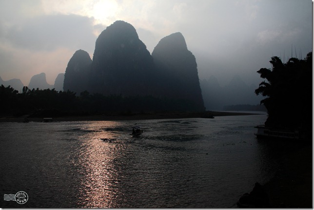 桂林漓江022 桂林漓江022