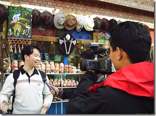 CCTV採訪我69 CCTV採訪我69