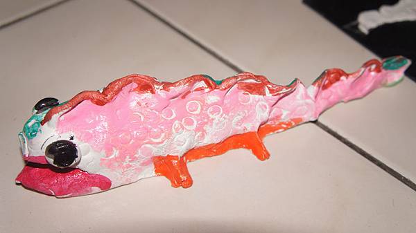 變色龍 變色龍