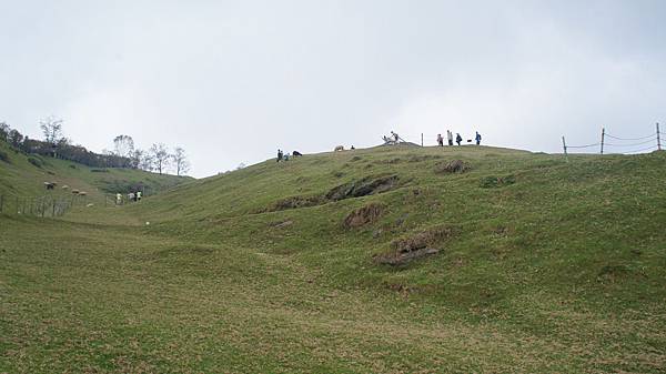 清境美景 清境美景