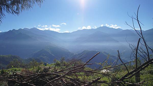 清境美景 清境美景