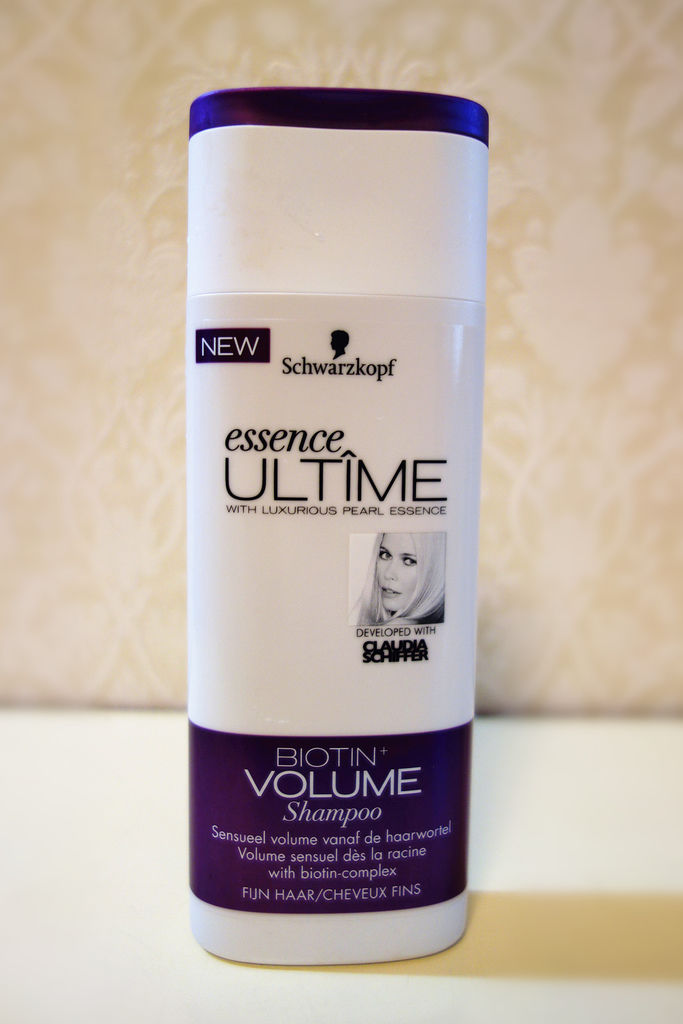 Schwarzkopf Schwarzkopf