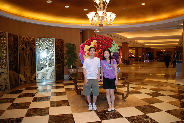 07/2010 @ 高雄國賓飯店