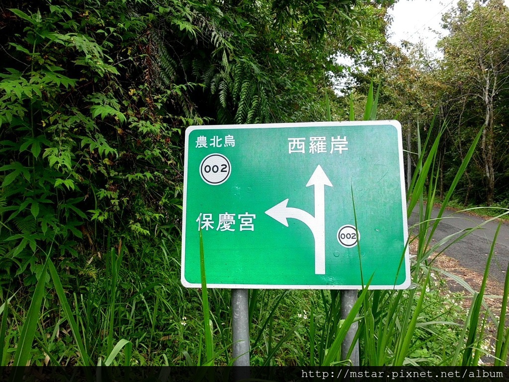 岔路口 岔路口