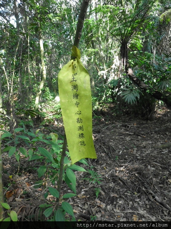 國土測繪中心路條