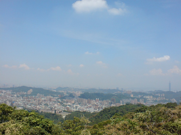 台北市區 台北市區
