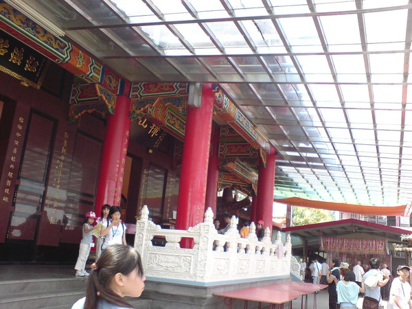 樟山寺 樟山寺