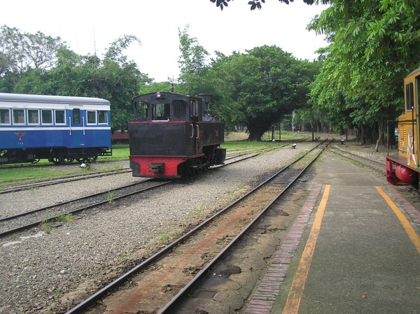 蒸氣車頭 蒸氣車頭