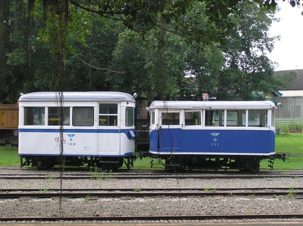巡道車 巡道車