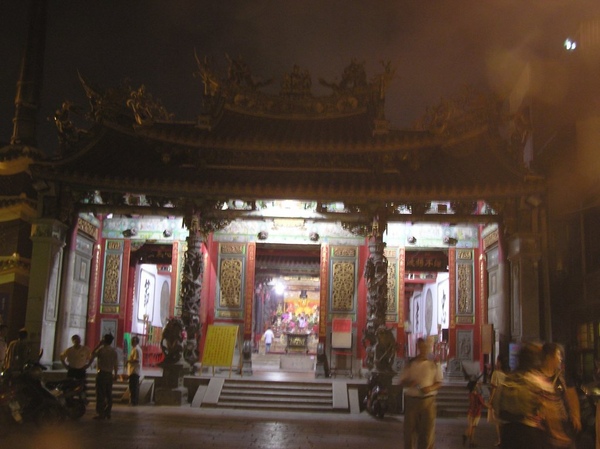 大天后宮 大天后宮