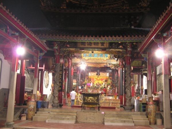 大天后宮 大天后宮