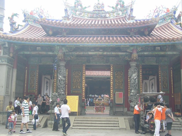 大天后宮 大天后宮
