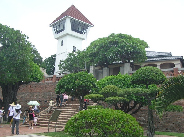 安平古堡 安平古堡